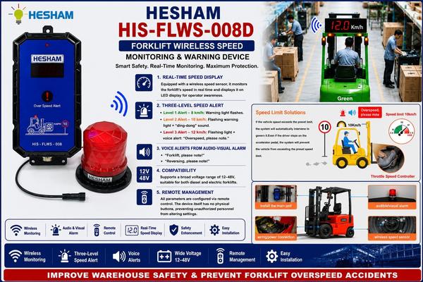 1.Real time speed display2.Three level speed aler