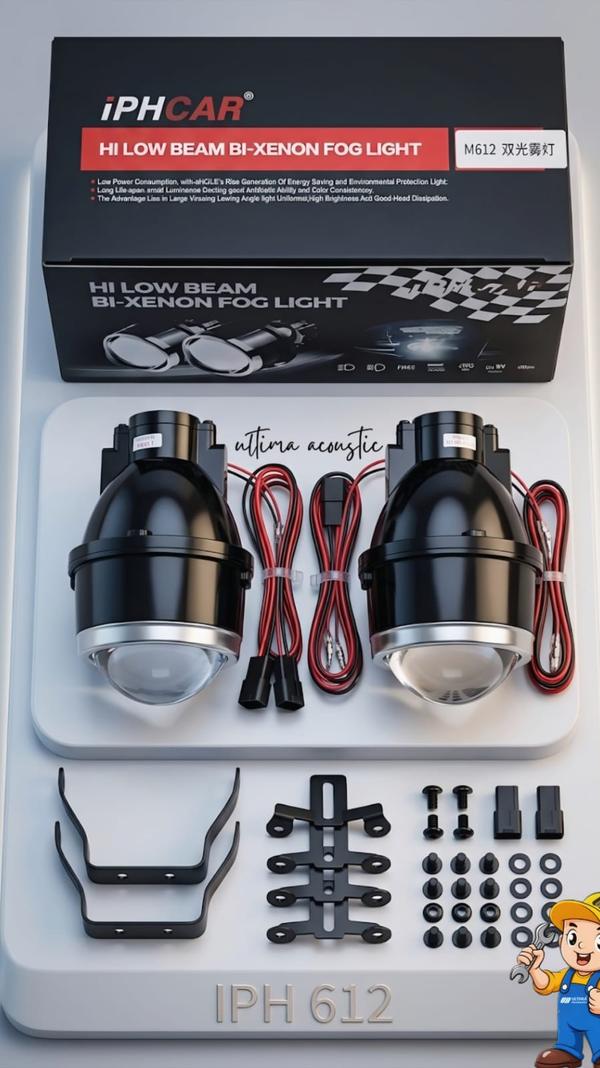 Best Projector Headlight