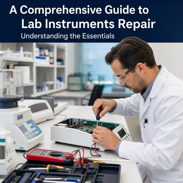 Lab instru