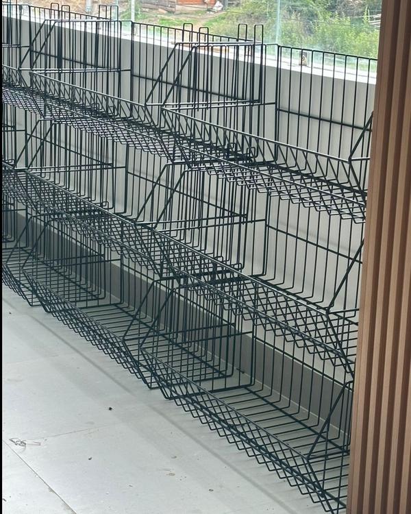 update image