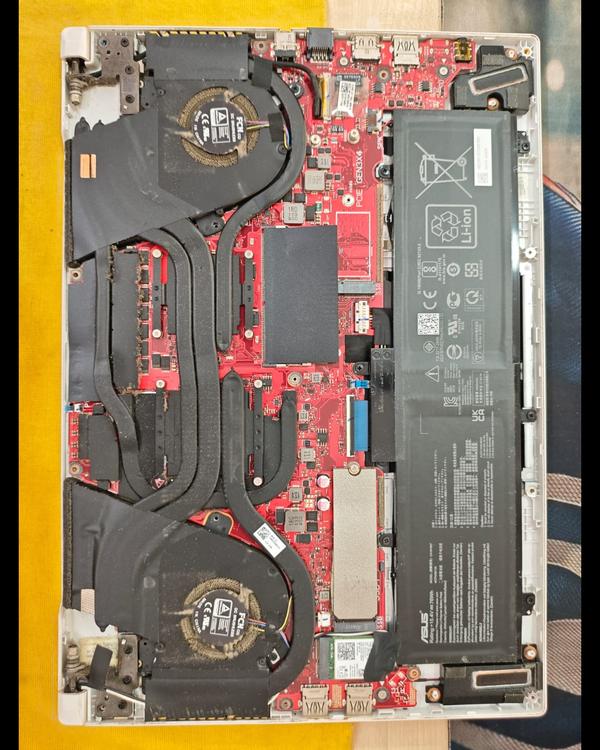 laptop wrap service in ghaziab