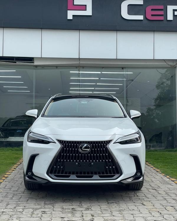 Top Rated LEXUS NX 350H Car Ce