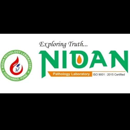 The Widal test is a blood test
