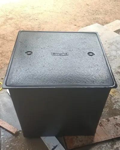 update image