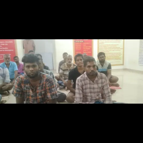 Maatram Rehabilitation Centre 