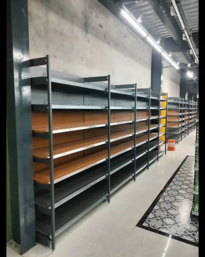 We VRS Engineers is the leading Manufacturer and S