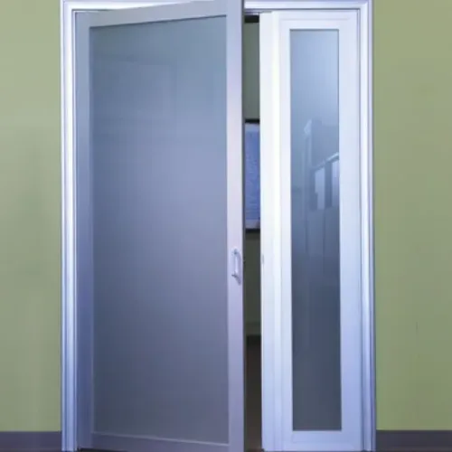 Commercial Lifts: Found in office buildings and ma