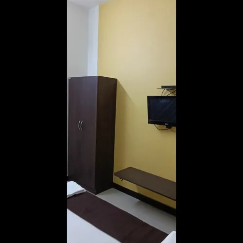 Maduraa serviced apartment 
Th