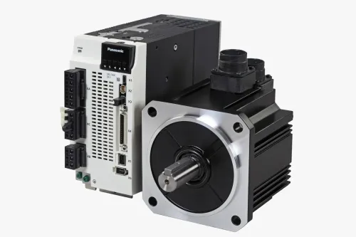 PANASONIC A6 SERIES SERVO SYSTEM