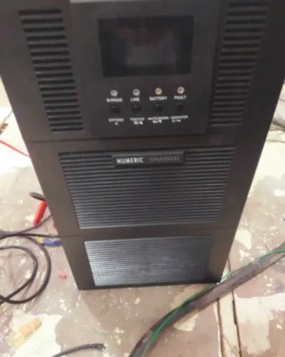 update image