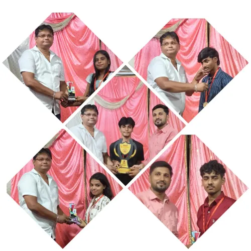 Excellent Results 12std 