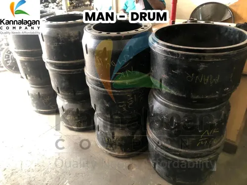 update image