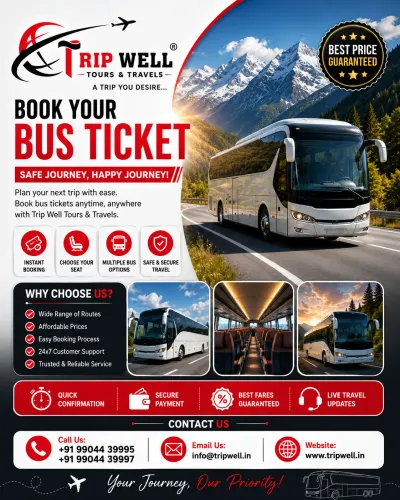 πβ¨ Travel Smart, Travel Comfo