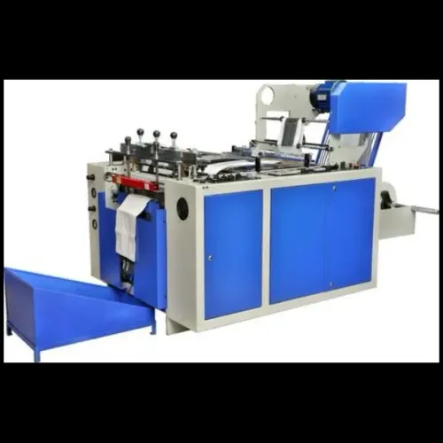 compostable bag production mac