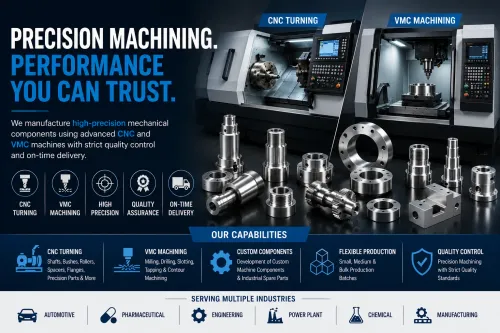 Promac Engineering continues to deliver high-preci