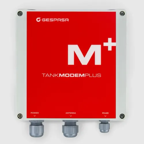 TANK MODEM PLUS Kit