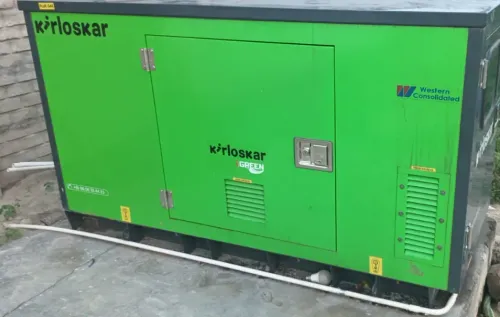 Generator 