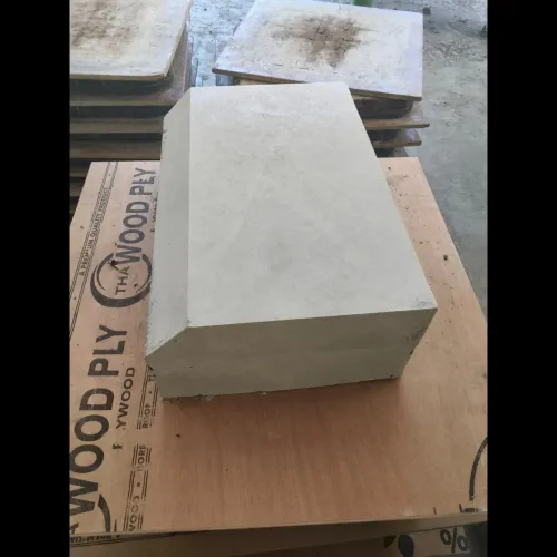 Igloo Kerb Stones are commonly used for rood edges