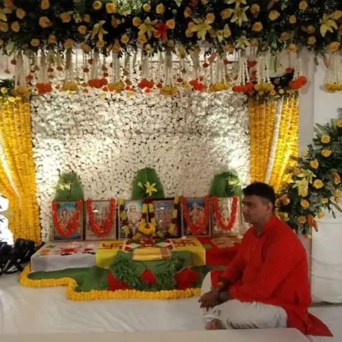 Best Pandit in JP Nagar, Banga