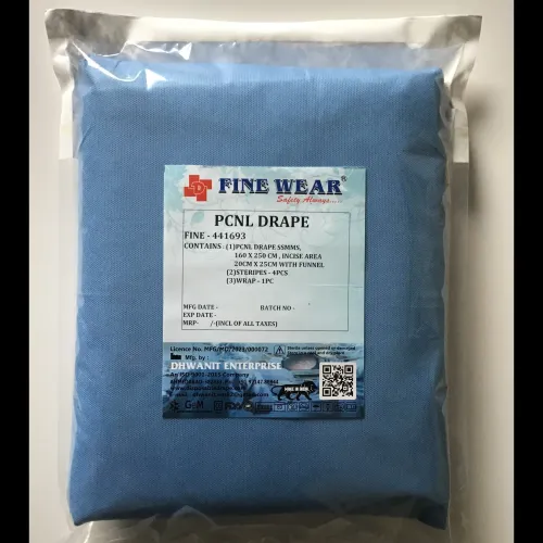 PCNL DRAPE