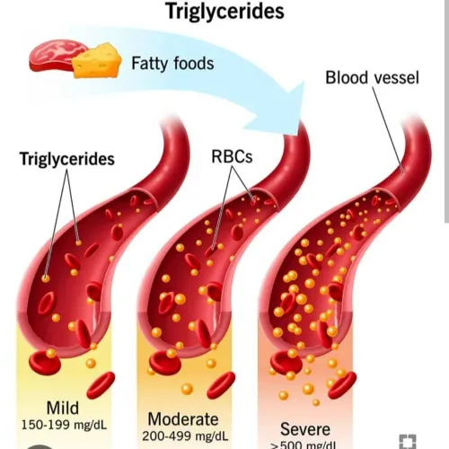 A triglyce