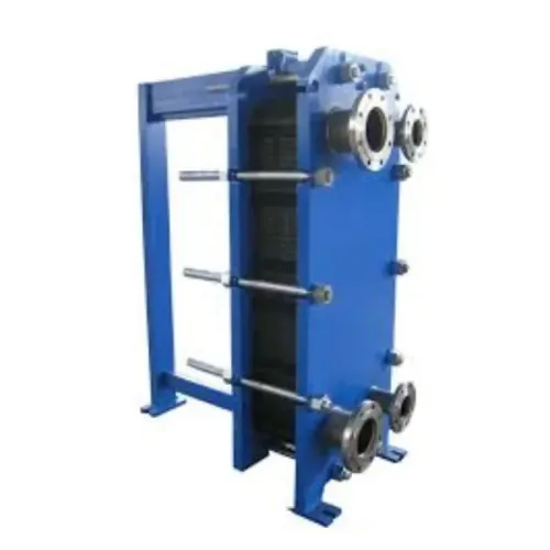 Hi Tech Equipments manufa