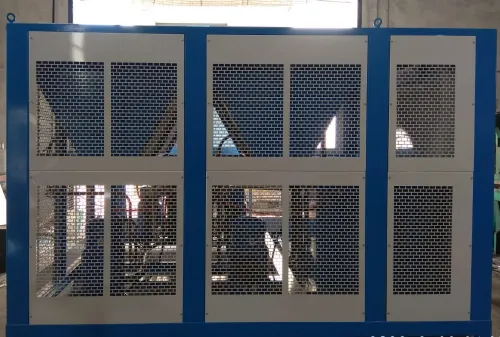Gireesh Industrial Chiller supplies Industrial Wat