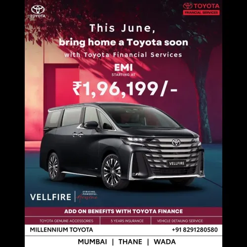 ✨ Luxury Redefined. Presence Elevated. ✨This Jun