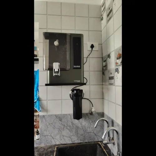 update image