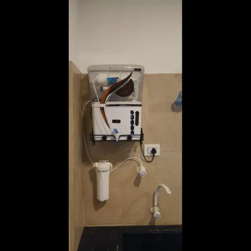 update image