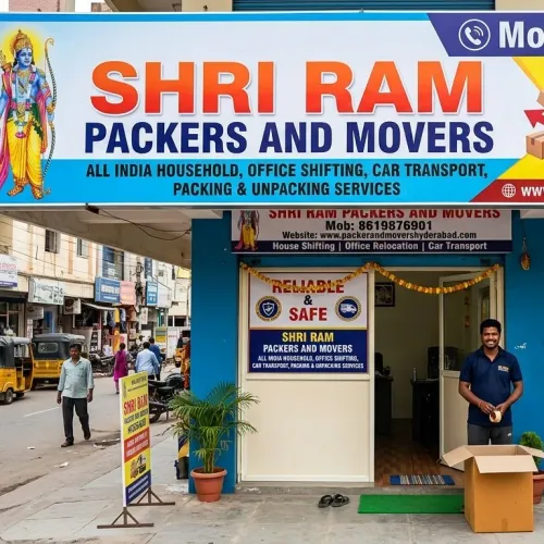 cars and bikes relocation