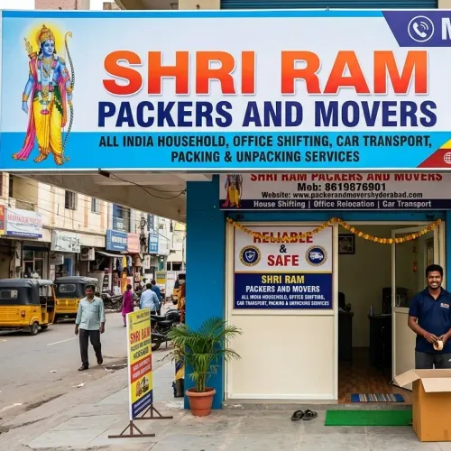 secure relocation services in 