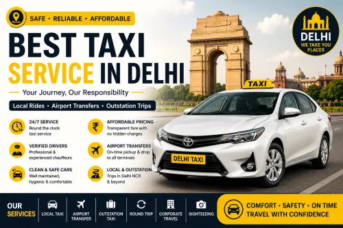Best Taxi 