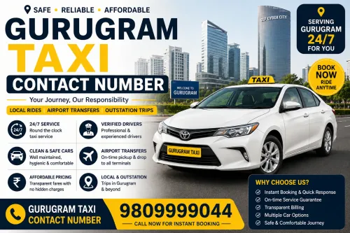  Gurugram 
