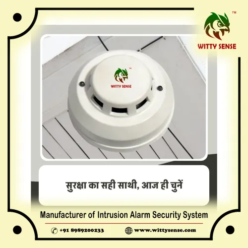Top Reasons to Invest in a Burglar Alarm System in