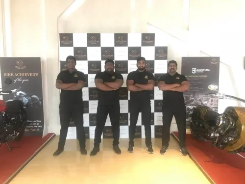 Bouncer an