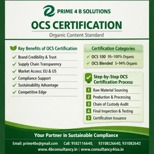 OCS (Organ