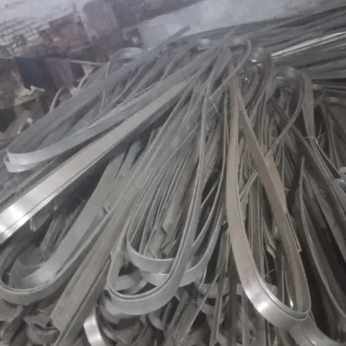 GI Earthing Strip for Rel