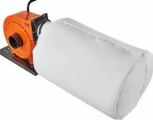 Dust Collector Bags are among the most important c