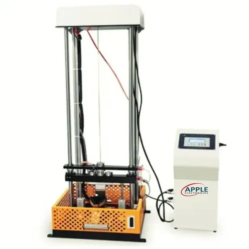 SSIT / Safety Shoes Impact Tester Safety Shoes Imp