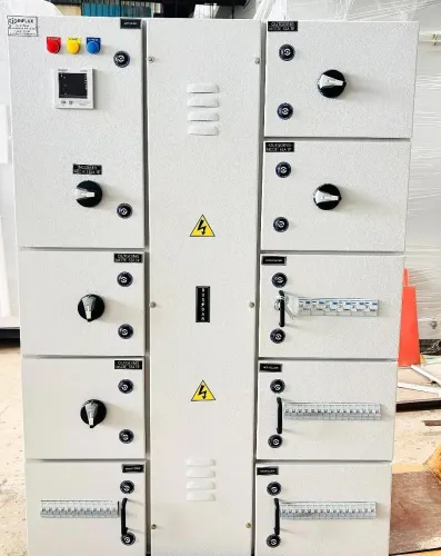 #Electricalcontrolpanel #Nagpur, Wardha, Chandrapu