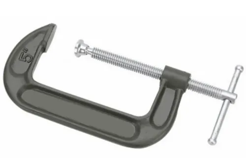 C Clamp Dealer In Delhi