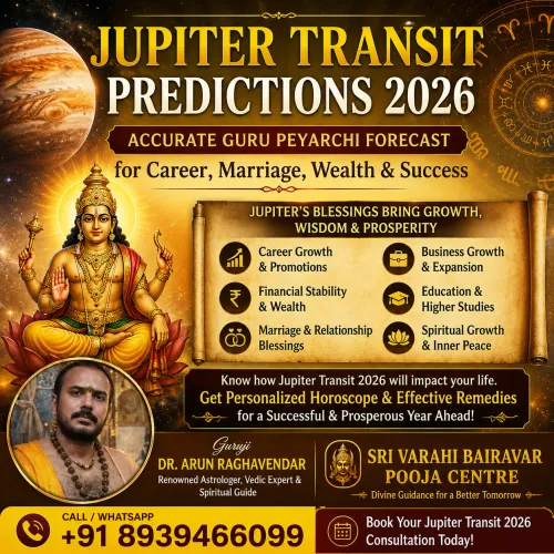 Jupiter Transit Predictions 20