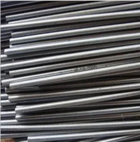Thread Rod Bolt Dealer In Delhi