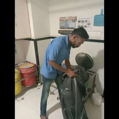 industry standard cleaning pro