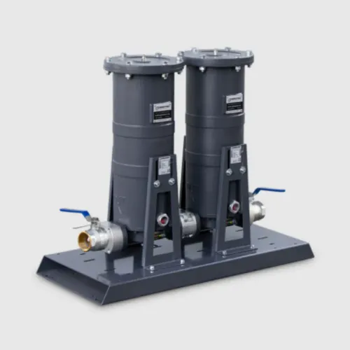 The FG-300x2 Fixed Filtering Kit by Vivek Enterpri