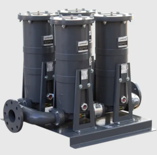 FG-700x2 Fixed Filtering Kit