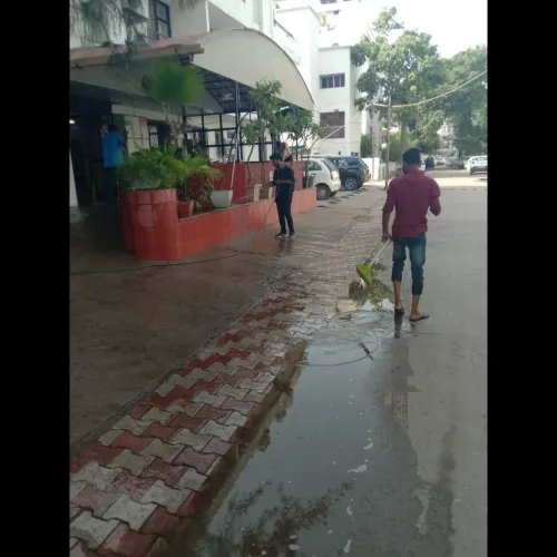 industry standard cleaning pro
