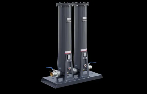 FG-450x2 Fixed Filtering Kit