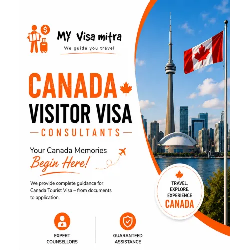 Canada Tou